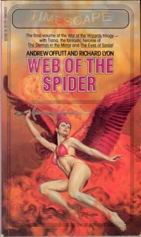 Web Of The Spider