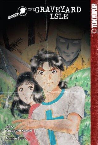 The Kindaichi Case Files (Vol. 15): Graveyard Isle
