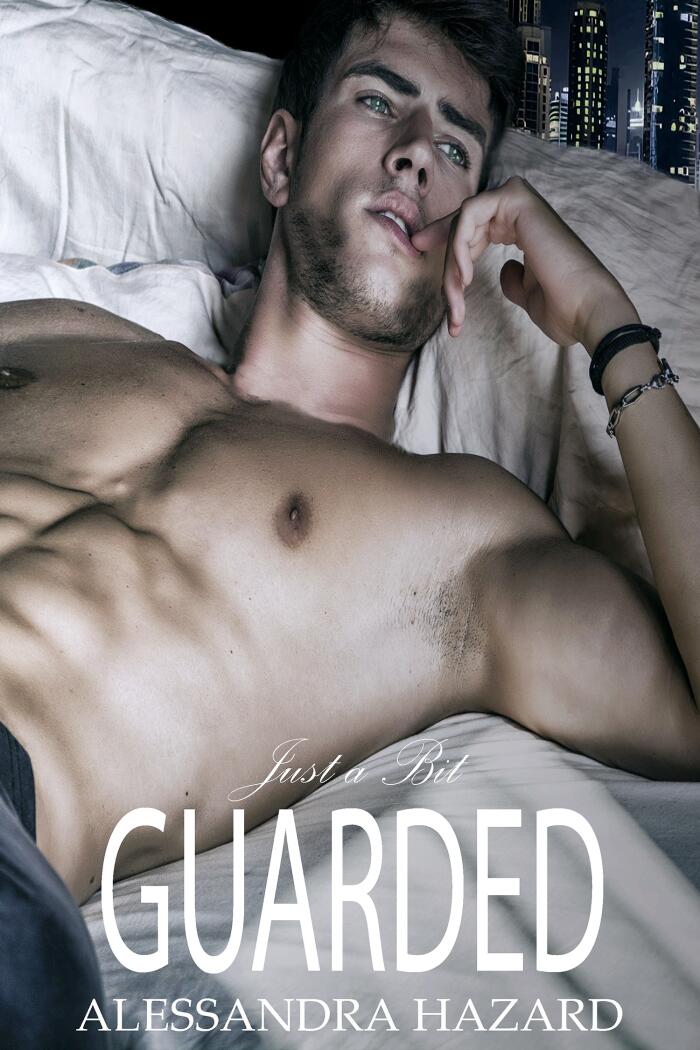 Just a Bit Guarded