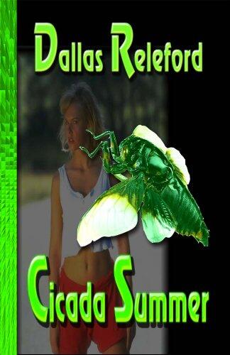 Cicada Summer