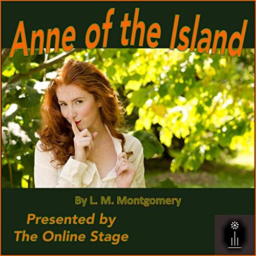 Anne of the Island (Anne of Green Gables, #3)
