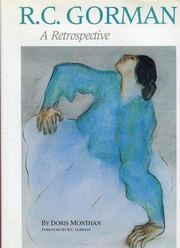 R.C. Gorman: A Retrospective by Doris Monthan