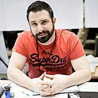 Ramón Pérez
