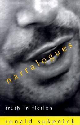 Narralogues: Truth in Fiction (Margins of Literature