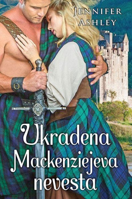 Ukradena Mackenziejeva nevesta