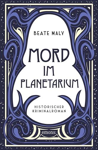 Mord im Planetarium