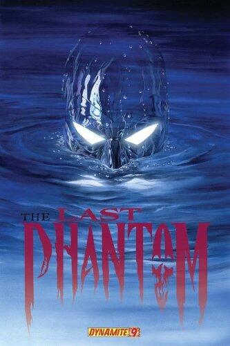 Last Phantom #9