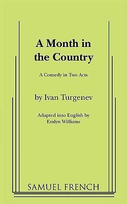 A Month in the Country