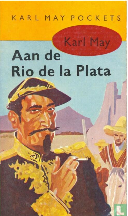 Aan de Rio de la Plata