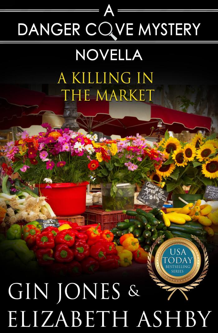 A Killing in the Market