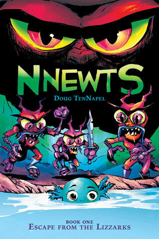 Nnewts