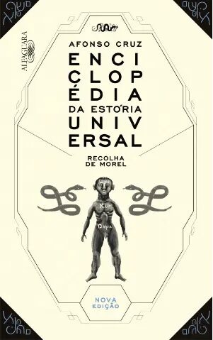 A Recolha de Morel