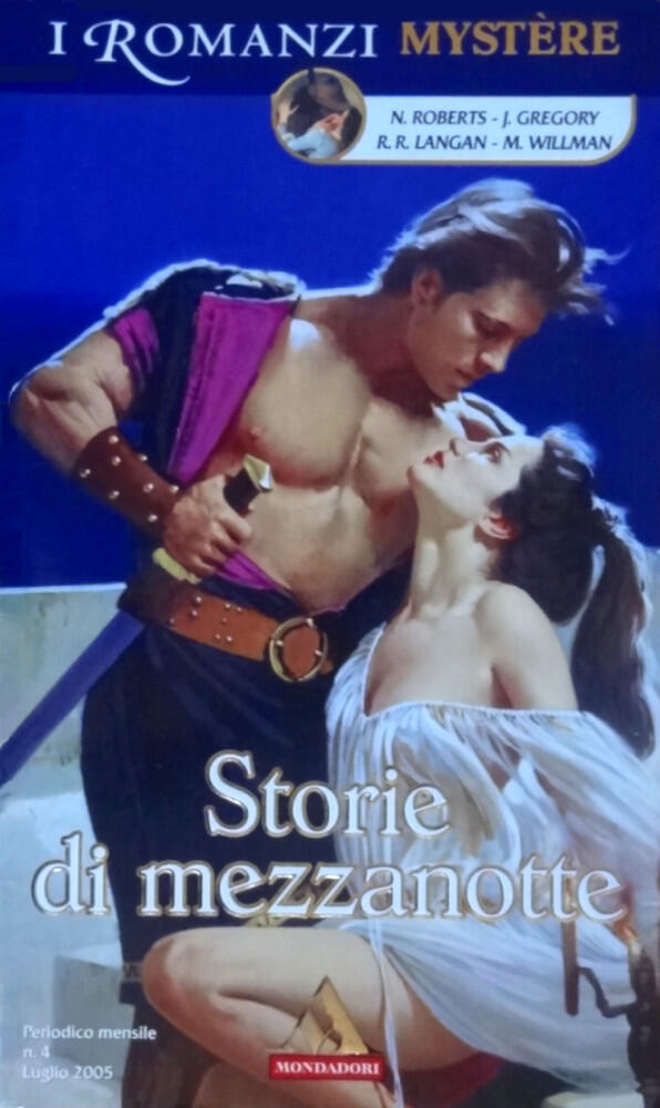Storie di mezzanotte