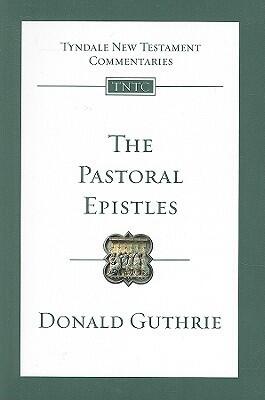 The Pastoral Epistles: An Introduction and Commentary (Volume 14)