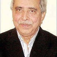 Khalid Hasan