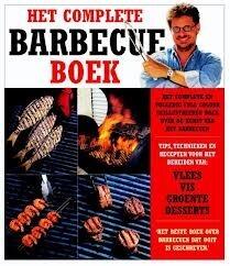 Het Complete Barbecue Boek