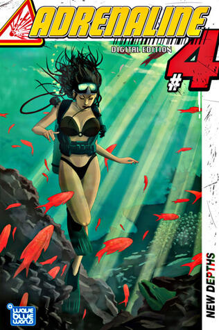 Adrenaline #4
