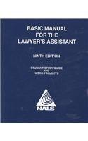 NALS Basic Manual for the Lawyer's Assistant