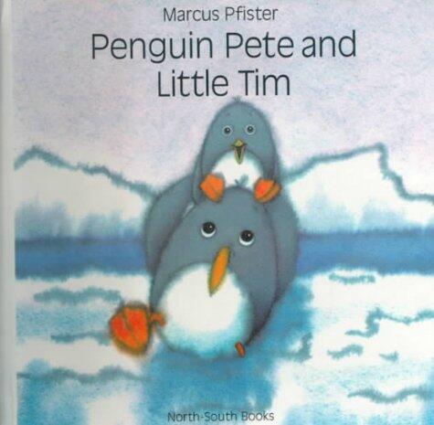 Penguin Pete and Little Tim