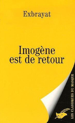 Imogène Est De Retour