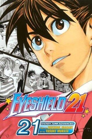Eyeshield 21, Vol. 21: They Were 11!!