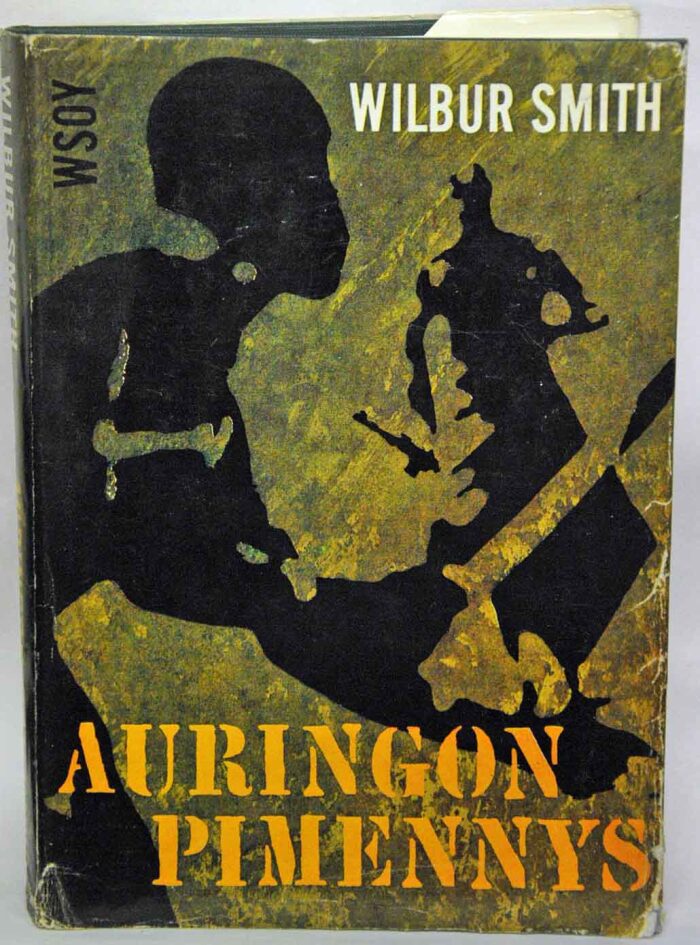 Auringon pimennys