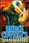 Bruce Coville's Shapeshifters