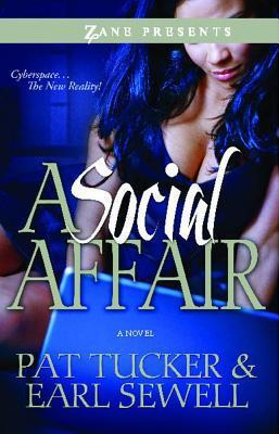 A Social Affair: A Novel