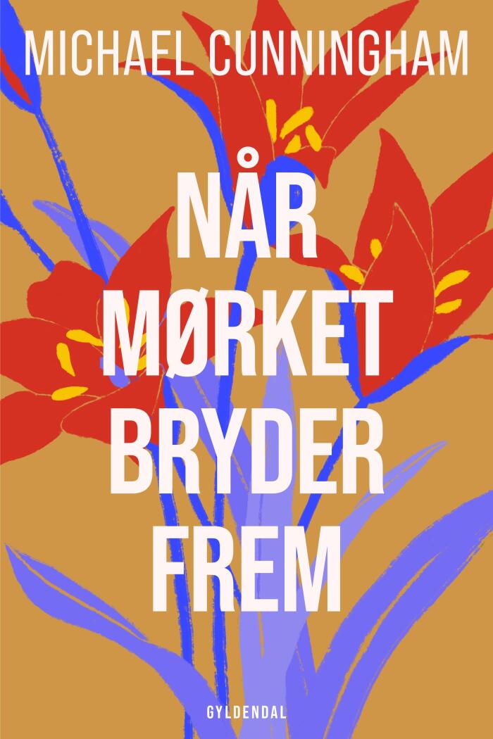 Når mørket bryder frem
