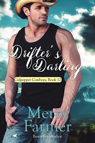 Drifter's Darling