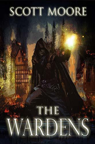 The Wardens