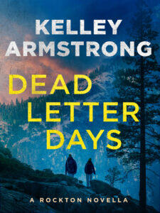 Dead Letter Days