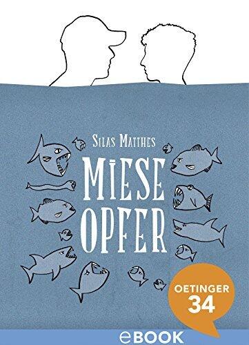 Miese Opfer