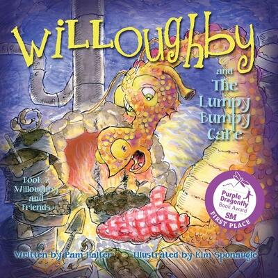 Willoughby and the Lumpy Bumpy Cake