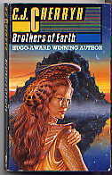 Brothers of Earth