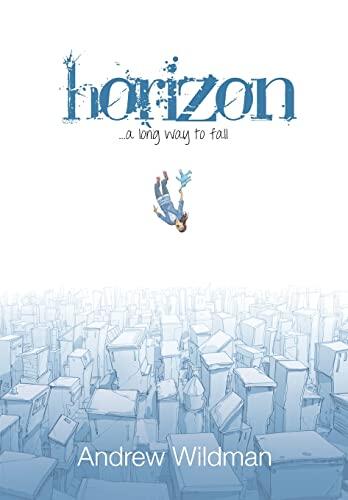HORIZON: a long way to fall