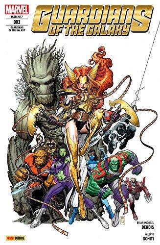Guardians of the Galaxy Vol. 3