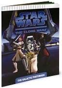 Star Wars The Clone Wars TV Series