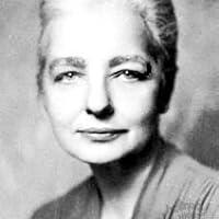 Ruth Benedict