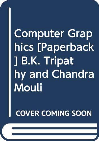 Computer Graphics