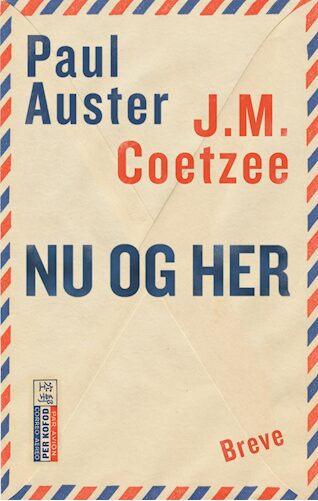 Nu og her - breve 2008-2011