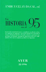 La historia en el 95
