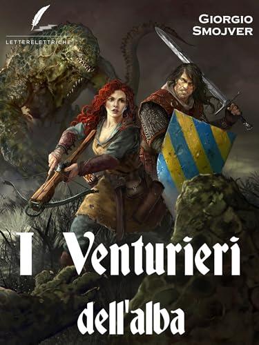 I Venturieri dell'Alba