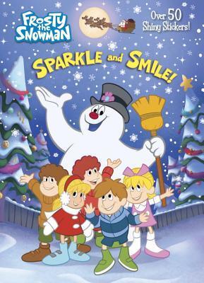Sparkle and Smile!