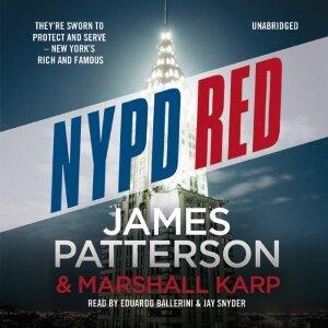 NYPD Red
