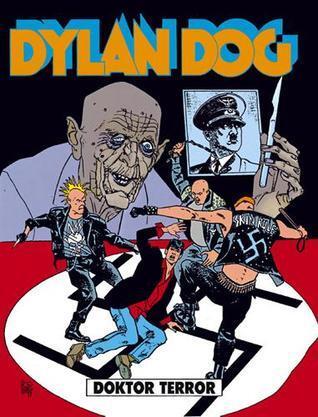 Dylan Dog n. 83: Doktor Terror