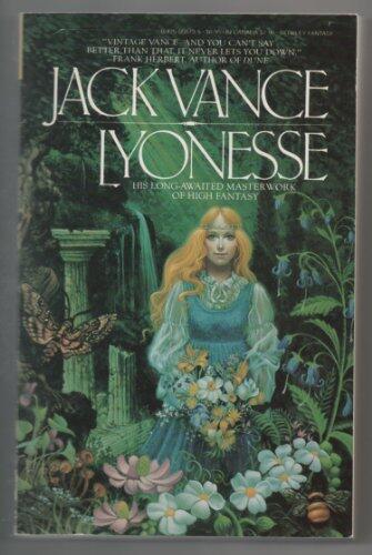 Lyonesse: Book 1 - Suldrun's Garden