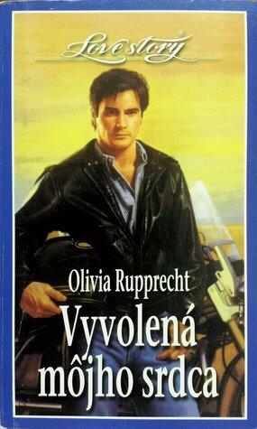 Vyvolená môjho srdca
