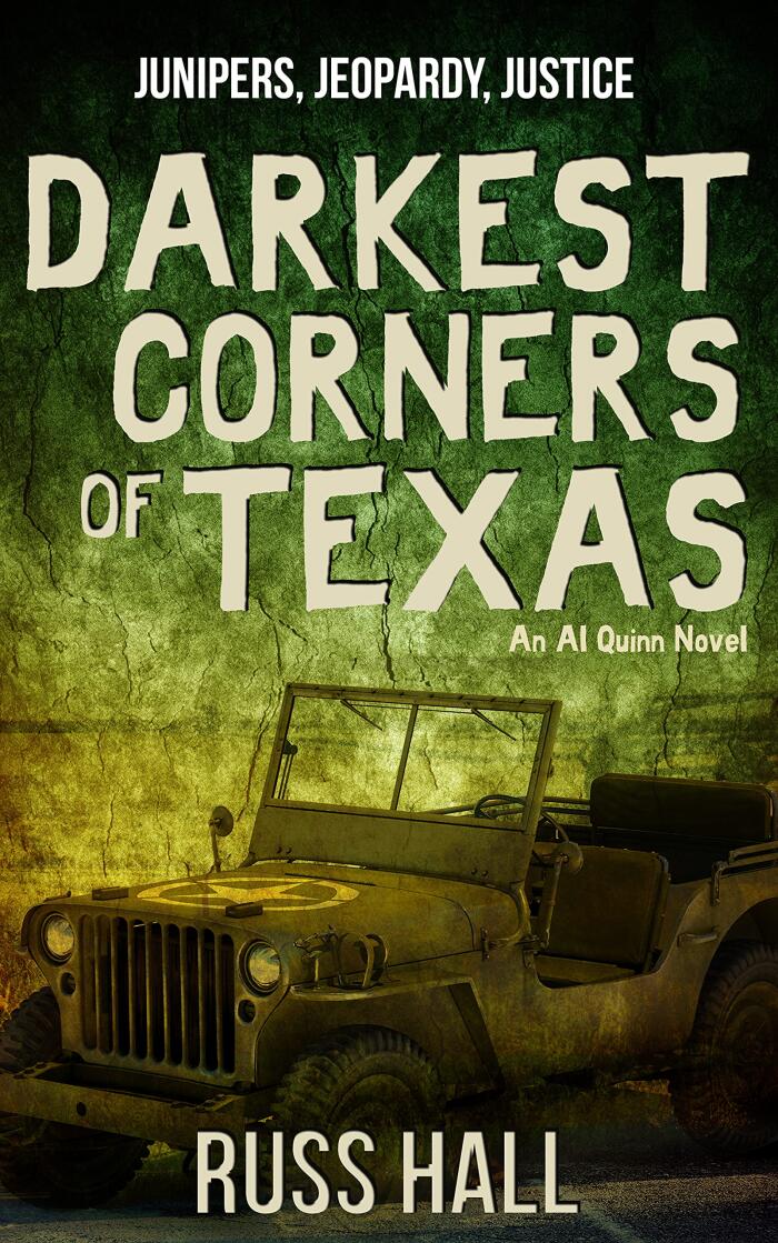 Darkest Corners of Texas