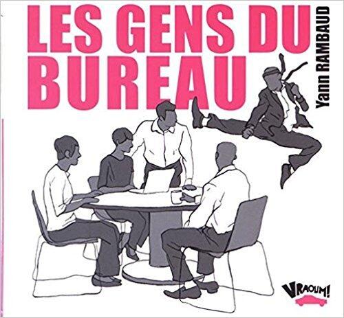 Les gens du bureau